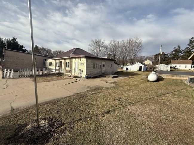 135 S Bagley Ave, Home with 0 bedrooms, 0 bathrooms and null parking in BAGLEY WI | Image 11