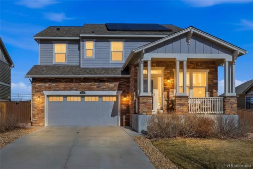 3148 S Nepal Way, Aurora, CO, 80013 | Card Image