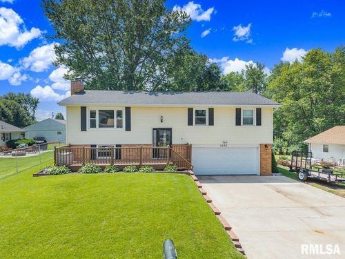 5026 Lauder Ct, Bartonville, IL, 61607-2639 | Card Image