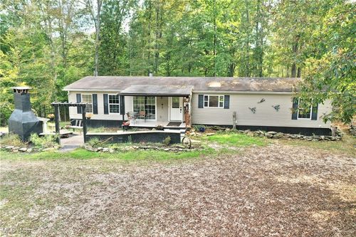 328 Trace Fork Road, Gandeeville, WV, 25243 | Card Image