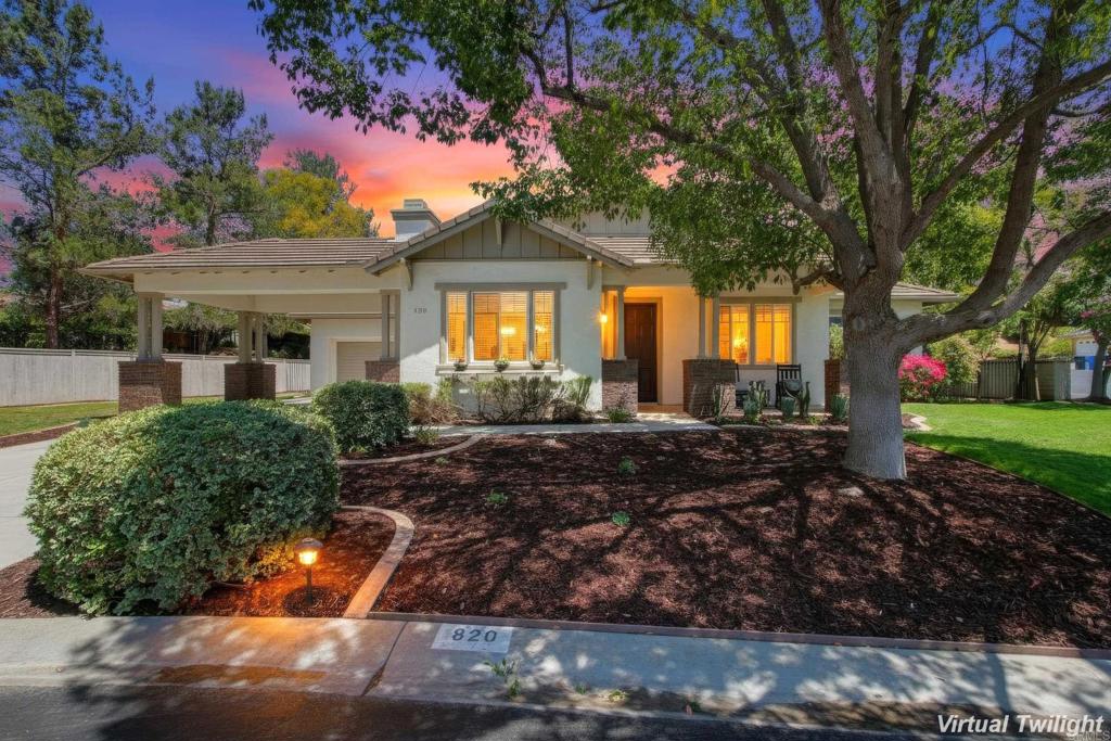 Residential in Fallbrook 2