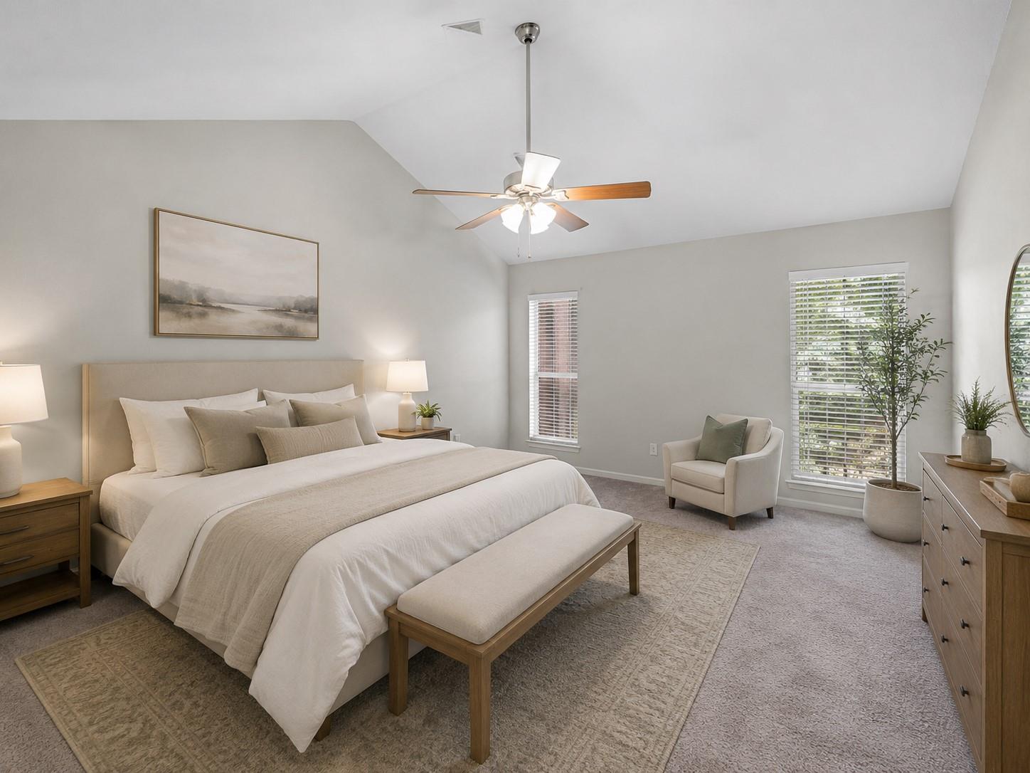Residential Lease in Houston 4