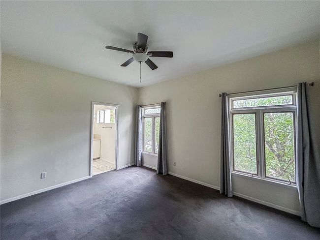 First Bedroom with Attached Bathroom | Image 16
