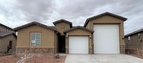 3165 Wolf Tail Loop Ne, Rio Rancho, NM, 87144-7885 | Card Image