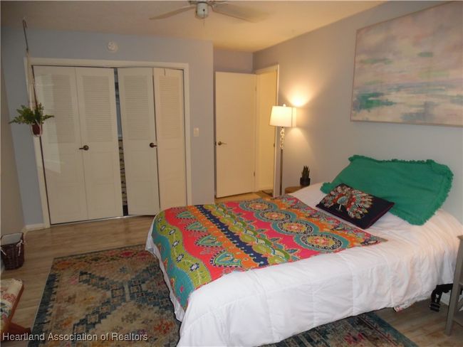 1605 Lake Clay Dr, House other with 2 bedrooms, 2 bathrooms and null parking in Lake Placid FL | Image 37
