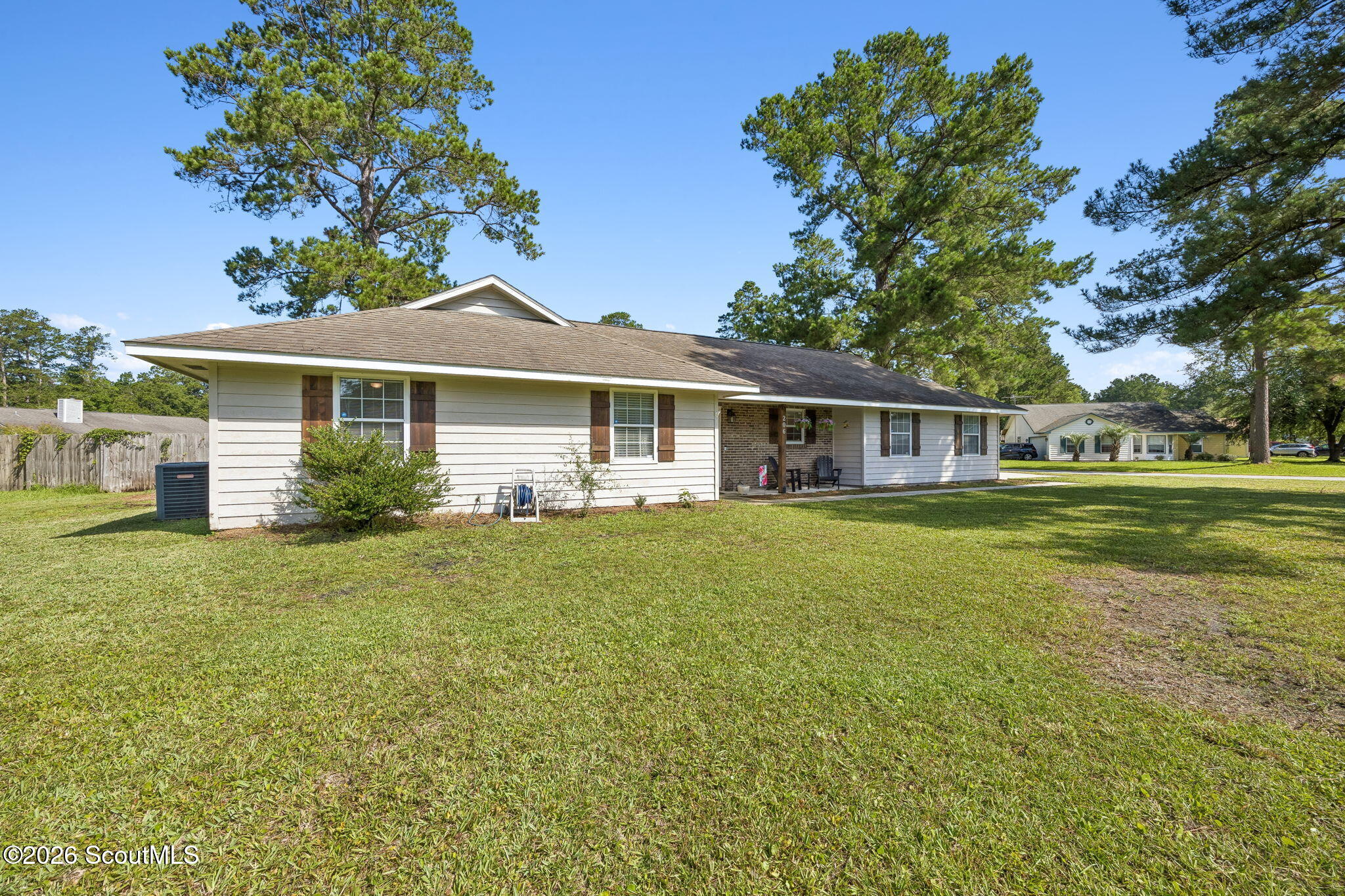 Residential in Kingsland 2
