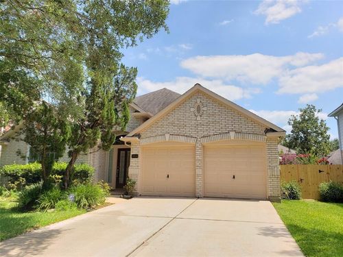 3614 Double Lake Drive, Missouri City, TX, 77459 | Card Image