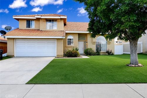 14527 Pony Trail Rd, Victorville, CA, 92392 | Card Image
