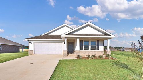 2790 Chevy Cir, Pace, FL, 32571-9845 | Card Image