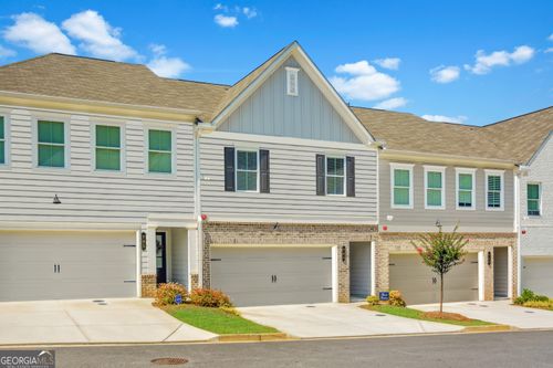 765 Trevett Way, Marietta, GA, 30062-6827 | Card Image