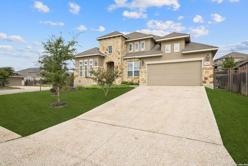 32103 Mirasol Bnd, Bulverde, TX, 78163-2370 | Card Image