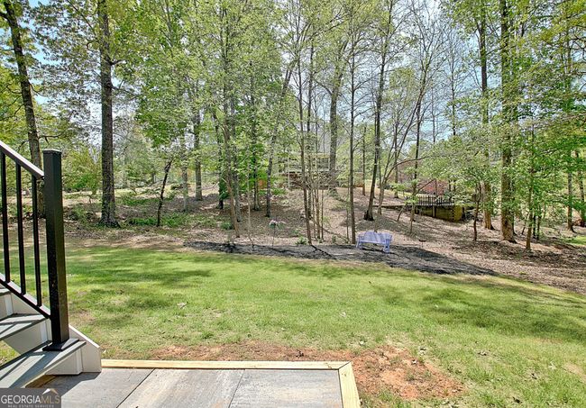 11 The Ter, House other with 4 bedrooms, 5 bathrooms and 2 parking in Newnan GA | Image 121