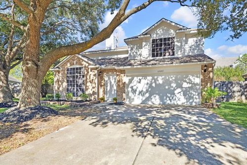 12322 Hedgedown Drive, Houston, TX, 77065 | Card Image