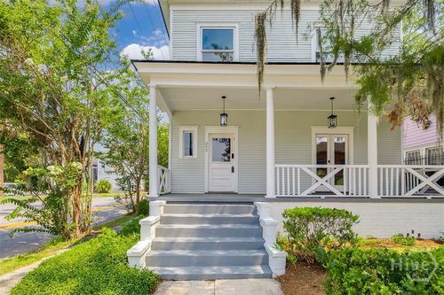 902 E Anderson St, Savannah, GA, 31401-7110 | Card Image