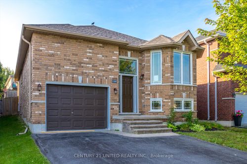 1295 Haggis Dr, Peterborough, ON, K9K2S9 | Card Image