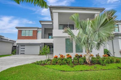 8527 Ganton Drive, House other with 5 bedrooms, 6 bathrooms and null parking in Boca Raton FL | Image 3