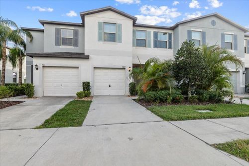 7609 Ginger Lily Court, TAMPA, FL, 33619 | Card Image