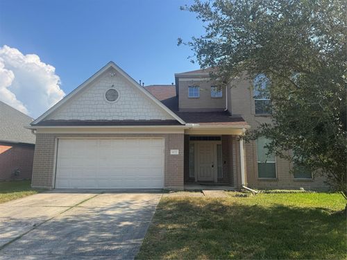 4222 Old Arbor Way, Humble, TX, 77346-4585 | Card Image