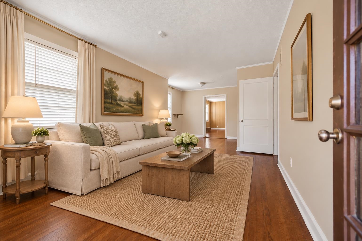 Residential in Memphis 5