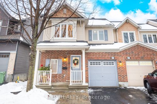 433 Vendevale Ave, Stittsville, ON, K2S0M6 | Card Image