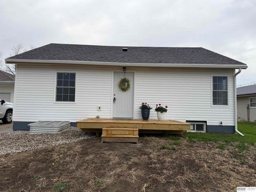 300 S Madison St, Tilden, NE, 68781-4817 | Card Image