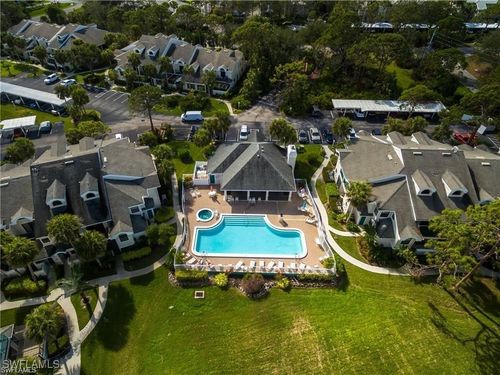 b-60 Emerald Woods Dr, NAPLES, FL, 34108-2516 | Card Image