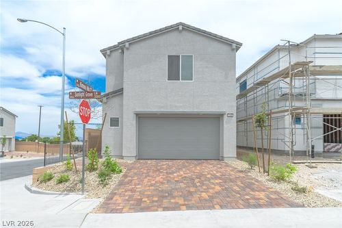 3380 Sunlight Grove Lane, Las Vegas, NV, 89129 | Card Image