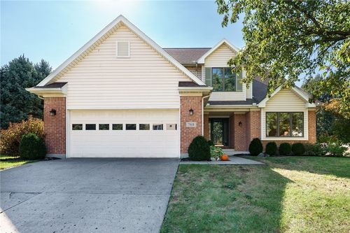 768 Stonehenge Dr, Tipp City, OH, 45371-8639 | Card Image