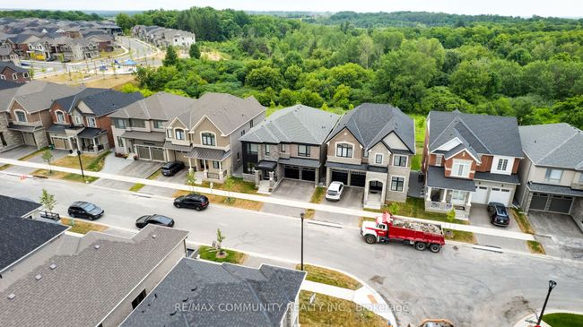 1476 Mockingbird Sq, House other with 4 bedrooms, 5 bathrooms and 2 parking in Pickering ON | Image 26