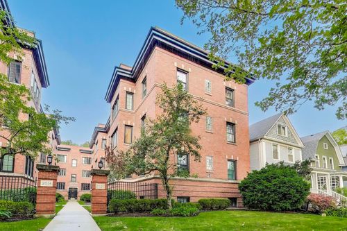 apt-1e-2018 Sherman Ave, Evanston, IL, 60201-3274 | Card Image