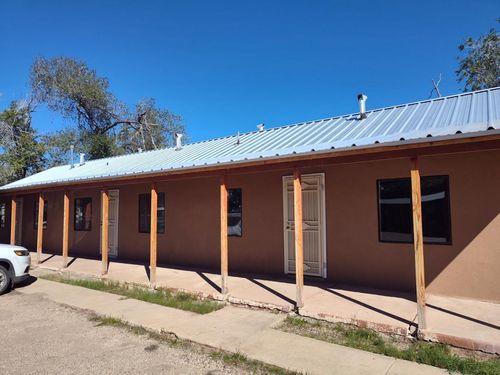 604 W Joseph St, Estancia, NM, 87016 | Card Image