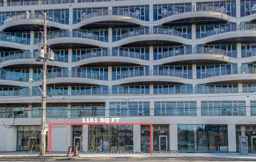 2-689 The Queensway, Etobicoke, ON, M8Y1L2 | Card Image