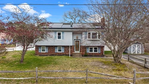 51 Hideaway Ln, East Wareham, MA, 02538-1109 | Card Image
