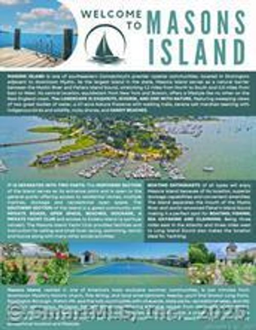 9 Kingfisher Rd, Groton, CT, 06340-3011 | Card Image