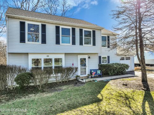 99 Westwood Dr, Toms River, NJ, 08753-1887 | Card Image