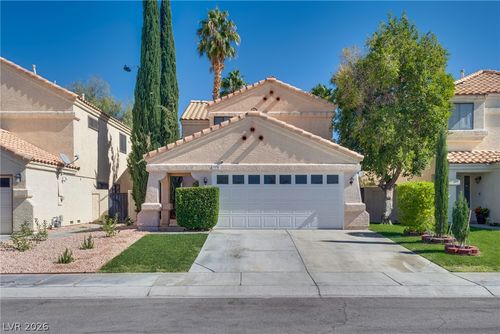 2232 Chapman Hill Dr, Las Vegas, NV, 89128-6864 | Card Image