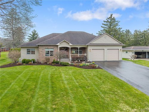 1239 Bell Dr, Cortland, NY, 13045-1006 | Card Image