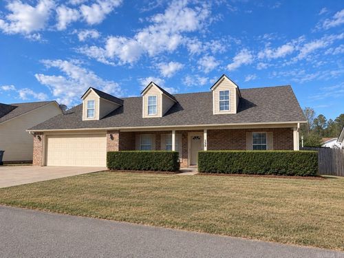 330 Gathering House Rd, Haskell, AR, 72015-9628 | Card Image