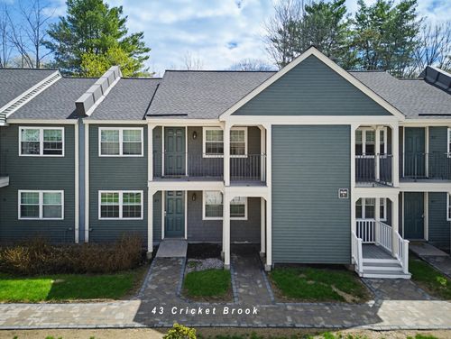 43-93 Henry Law #43 Avenue, Dover, NH, 03820 | Card Image