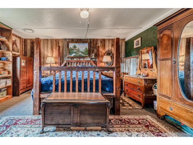 16514 Elkhorn Rd, House other with 2 bedrooms, 2 bathrooms and null parking in Como CO | Image 9