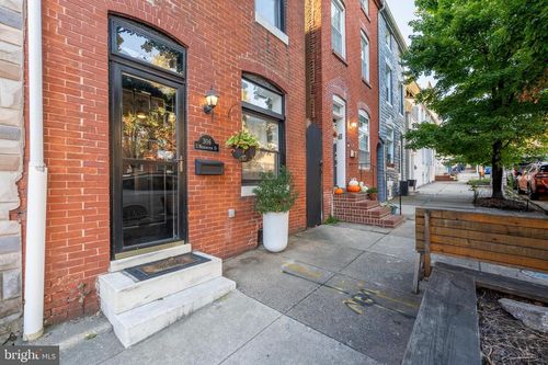306 S Washington St, BALTIMORE, MD, 21231-2706 | Card Image