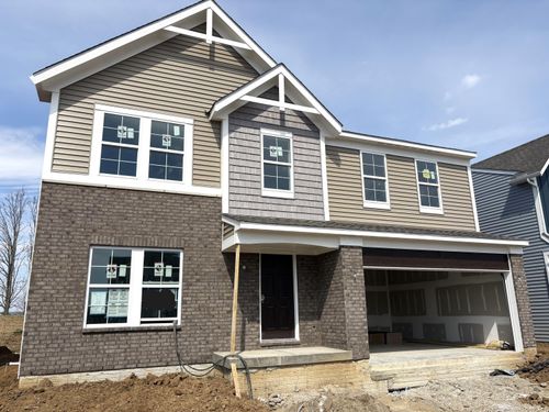 4545 Baltoro Rd, Canal Winchester, OH, 43110 | Card Image