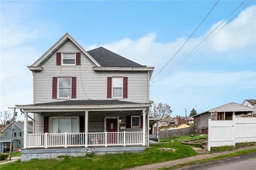 1045 Park Ave, East Mc Keesport, PA, 15035-1356 | Card Image