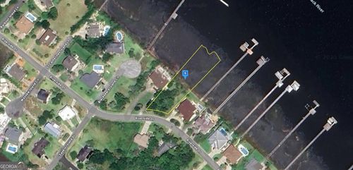 5004 Riverside Dr, Brunswick, GA, 31520-4418 | Card Image