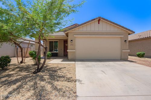 17735 W Jessie Ln, Surprise, AZ, 85387-4051 | Card Image