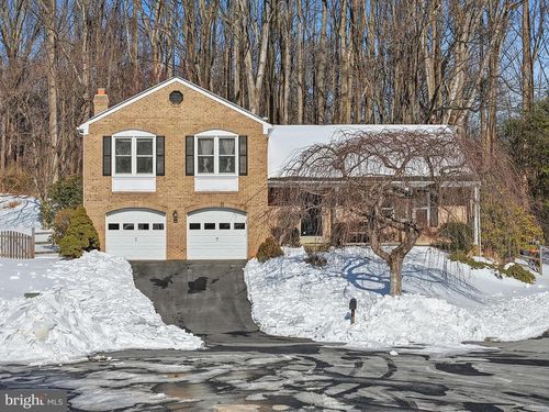 14740 Locustwood Ln, SILVER SPRING, MD, 20905-6424 | Card Image