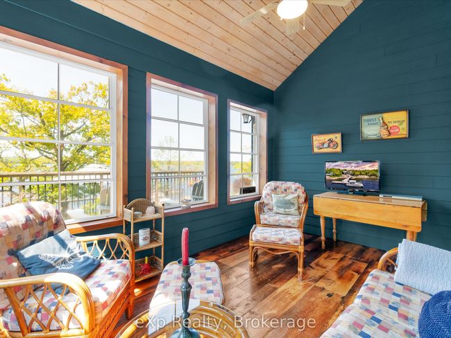 6646 1040 Little Beausoleil Island, House other with 2 bedrooms, 2 bathrooms and null parking in Georgian Bay ON | Image 14