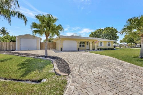 691 Se Harbor View Drive, Port St. Lucie, FL, 34953 | Card Image