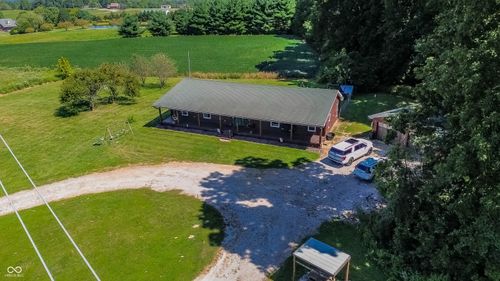 3429 Briarwood Rd, Monrovia, IN, 46157-9293 | Card Image