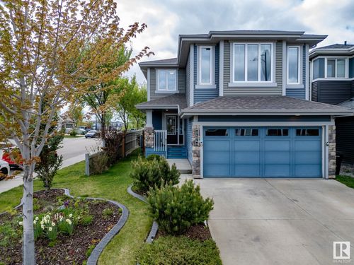 8604 217 St Nw, Edmonton, AB, T5T4R5 | Card Image